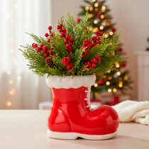 Новорічні гілочки